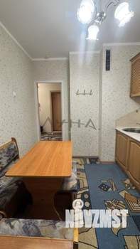 1-к квартира, на длительный срок, 40м2, 3/10 этаж