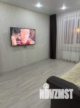 1-к квартира, посуточно, 57м2, 1/1 этаж