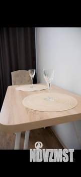 1-к квартира, посуточно, 44м2, 8/9 этаж