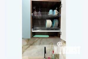 2-к квартира, посуточно, 44м2, 2/5 этаж