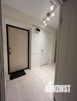 1-к квартира, на длительный срок, 35м2, 11/17 этаж