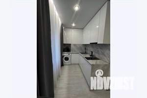 1-к квартира, посуточно, 30м2, 2/19 этаж