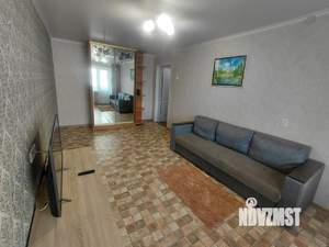 2-к квартира, на длительный срок, 44м2, 4/4 этаж