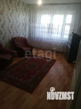 2-к квартира, на длительный срок, 54м2, 5/10 этаж