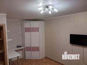 1-к квартира, на длительный срок, 28м2, 5/5 этаж