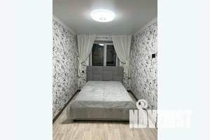 2-к квартира, посуточно, 44м2, 5/9 этаж