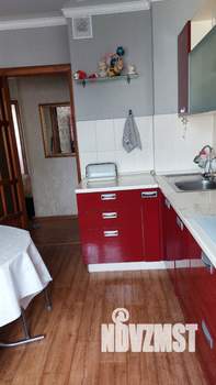 3-к квартира, на длительный срок, 67м2, 8/10 этаж