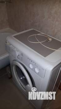 1-к квартира, на длительный срок, 32м2, 4/5 этаж