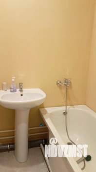 1-к квартира, на длительный срок, 25м2, 14/25 этаж