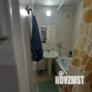 2-к квартира, посуточно, 45м2, 1/5 этаж