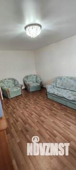 1-к квартира, на длительный срок, 41м2, 2/10 этаж