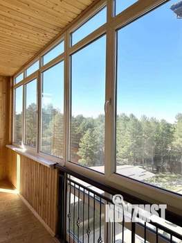 3-к квартира, посуточно, 100м2, 1/1 этаж