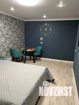 1-к квартира, посуточно, 41м2, 1/1 этаж