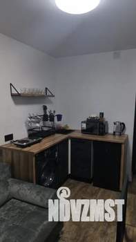 1-к квартира, посуточно, 36м2, 11/16 этаж