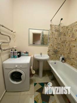 2-к квартира, на длительный срок, 56м2, 1/10 этаж