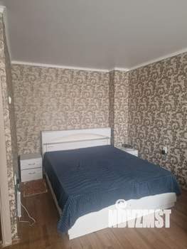 1-к квартира, на длительный срок, 35м2, 5/12 этаж