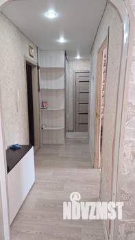 3-к квартира, на длительный срок, 58м2, 4/5 этаж