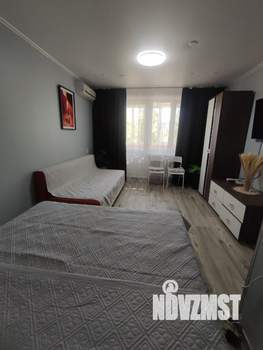 1-к квартира, посуточно, 30м2, 2/5 этаж