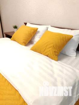 1-к квартира, посуточно, 46м2, 9/10 этаж