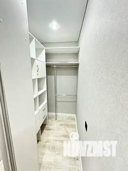 1-к квартира, посуточно, 38м2, 7/9 этаж