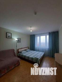 1-к квартира, посуточно, 66м2, 1/1 этаж