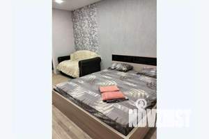 1-к квартира, посуточно, 35м2, 5/9 этаж