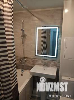 2-к квартира, посуточно, 42м2, 11/16 этаж