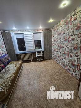 3-к квартира, на длительный срок, 58м2, 4/5 этаж