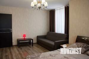 2-к квартира, посуточно, 60м2, 17/19 этаж