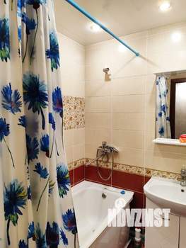 1-к квартира, на длительный срок, 45м2, 6/17 этаж