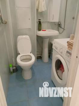 1-к квартира, посуточно, 40м2, 5/10 этаж