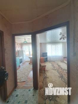 1-к квартира, на длительный срок, 39м2, 4/16 этаж