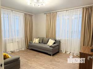 2-к квартира, посуточно, 60м2, 17/19 этаж