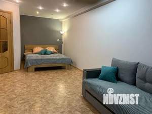 1-к квартира, посуточно, 46м2, 5/9 этаж