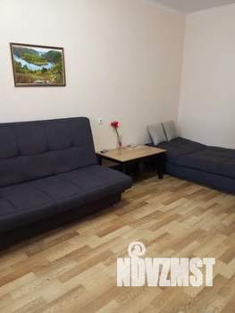 2-к квартира, посуточно, 58м2, 3/10 этаж