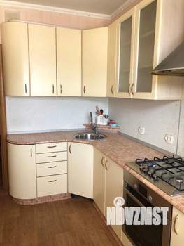 3-к квартира, на длительный срок, 63м2, 3/10 этаж