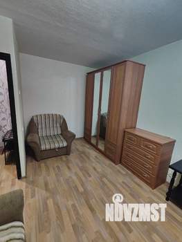 1-к квартира, на длительный срок, 30м2, 2/5 этаж