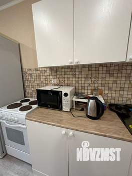 1-к квартира, на длительный срок, 40м2, 16/17 этаж
