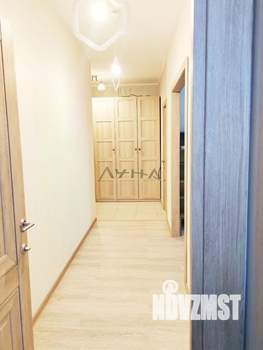 3-к квартира, на длительный срок, 67м2, 12/16 этаж