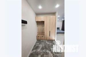 1-к квартира, посуточно, 30м2, 4/19 этаж