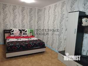 1-к квартира, на длительный срок, 39м2, 9/14 этаж