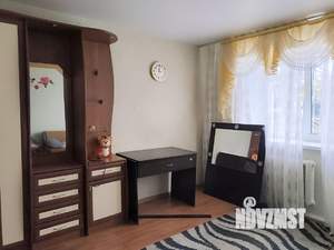 1-к квартира, на длительный срок, 22м2, 1/5 этаж