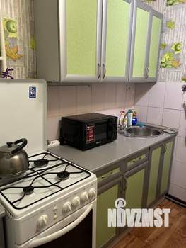 2-к квартира, на длительный срок, 40м2, 10/12 этаж