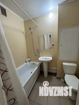 1-к квартира, посуточно, 35м2, 9/10 этаж