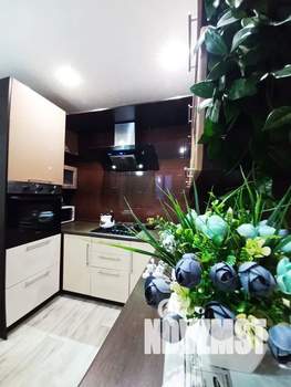 3-к квартира, посуточно, 80м2, 10/10 этаж