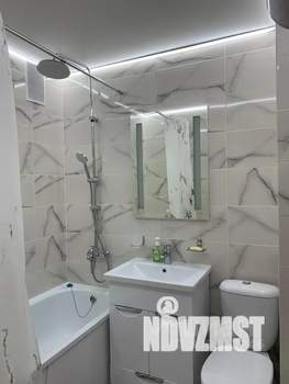 1-к квартира, посуточно, 36м2, 3/12 этаж
