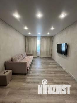 3-к квартира, посуточно, 66м2, 7/9 этаж