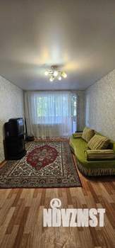 1-к квартира, на длительный срок, 34м2, 2/9 этаж