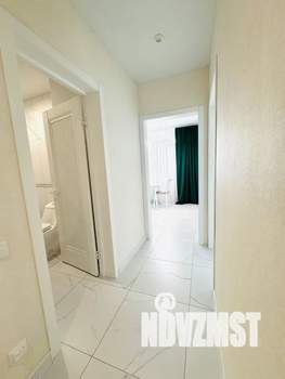 2-к квартира, посуточно, 60м2, 12/18 этаж