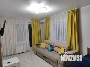 2-к квартира, посуточно, 63м2, 17/18 этаж